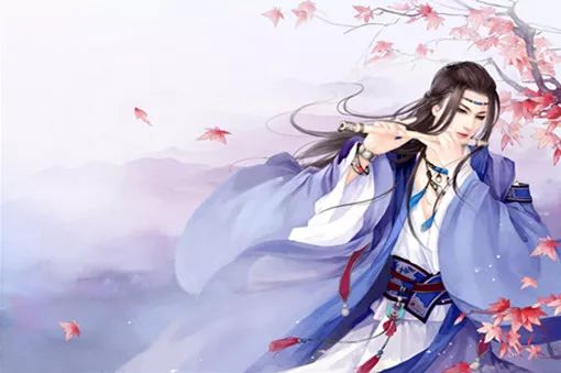 人心凉了的伤感古风句,古风句子伤感短句大全