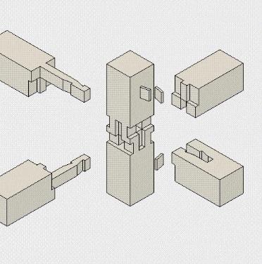 什么叫做榫卯,榫卯的魅力是什么