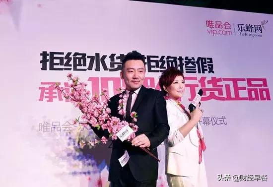 唯品会电商业务现状,电商唯品会现状