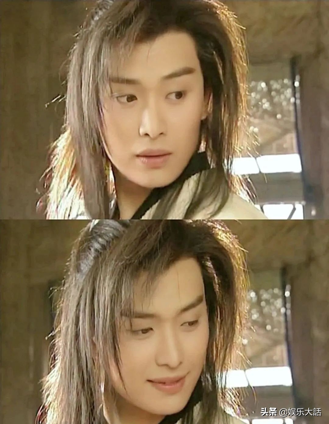 标准桃花眼的男星有哪些,桃花眼的男星有多撩人