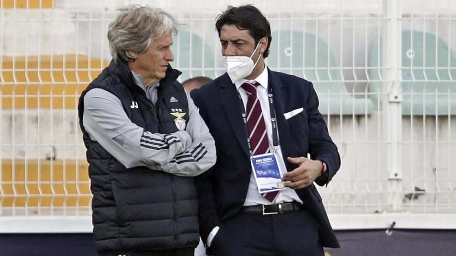 葡超三强的欧冠形势,葡超夺冠形势