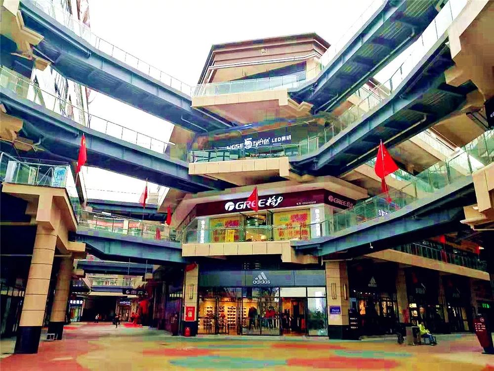 宜宾柏溪有啥商业广场,宜宾柏溪什么时候修商业综合体