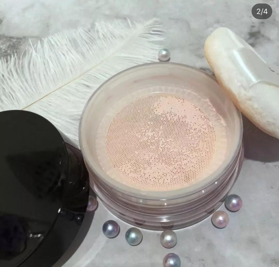 日本平价定妆散粉推荐,定妆蜜粉热销款