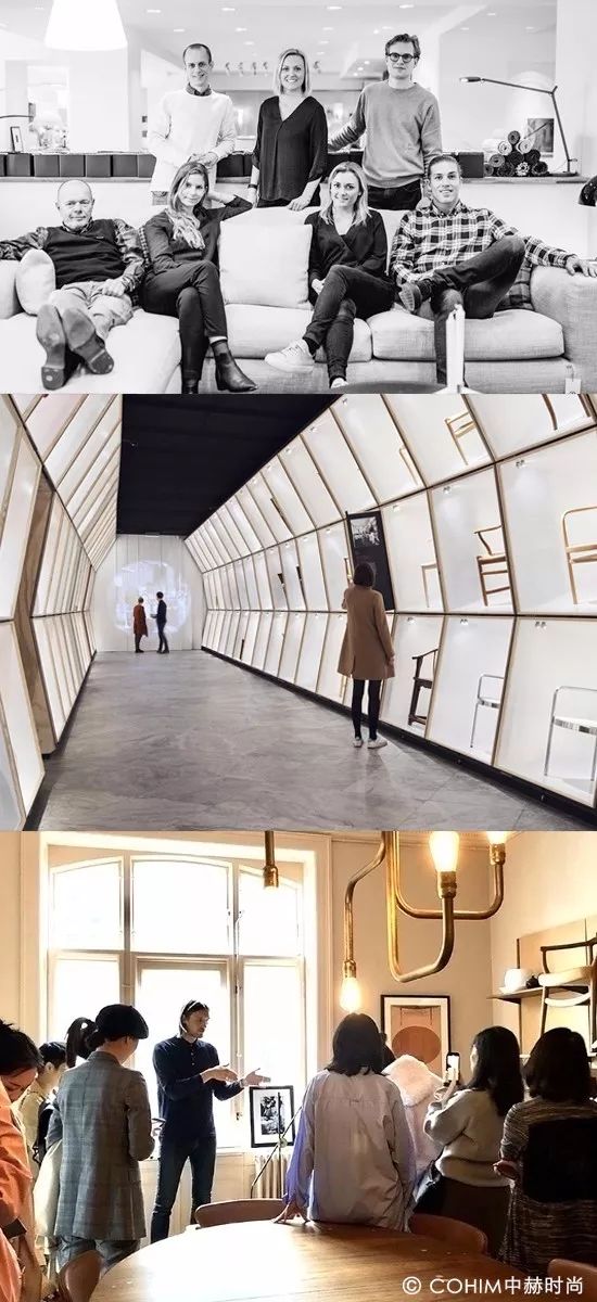 中赫国际承包整个夏天，拥有向往的生活