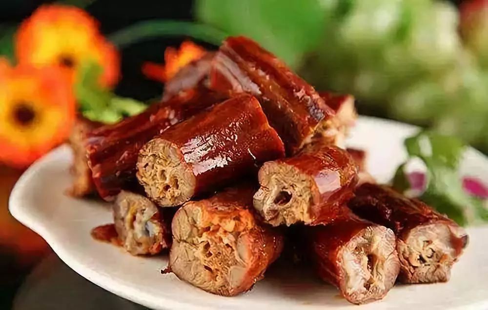 五一必打卡人气美食街推荐,7条吃货必打卡的美食街