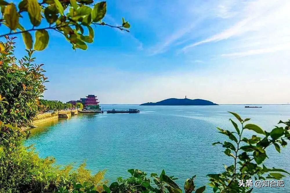 安徽省合肥市十大景点排名第一,合肥有一个令人害怕的景区