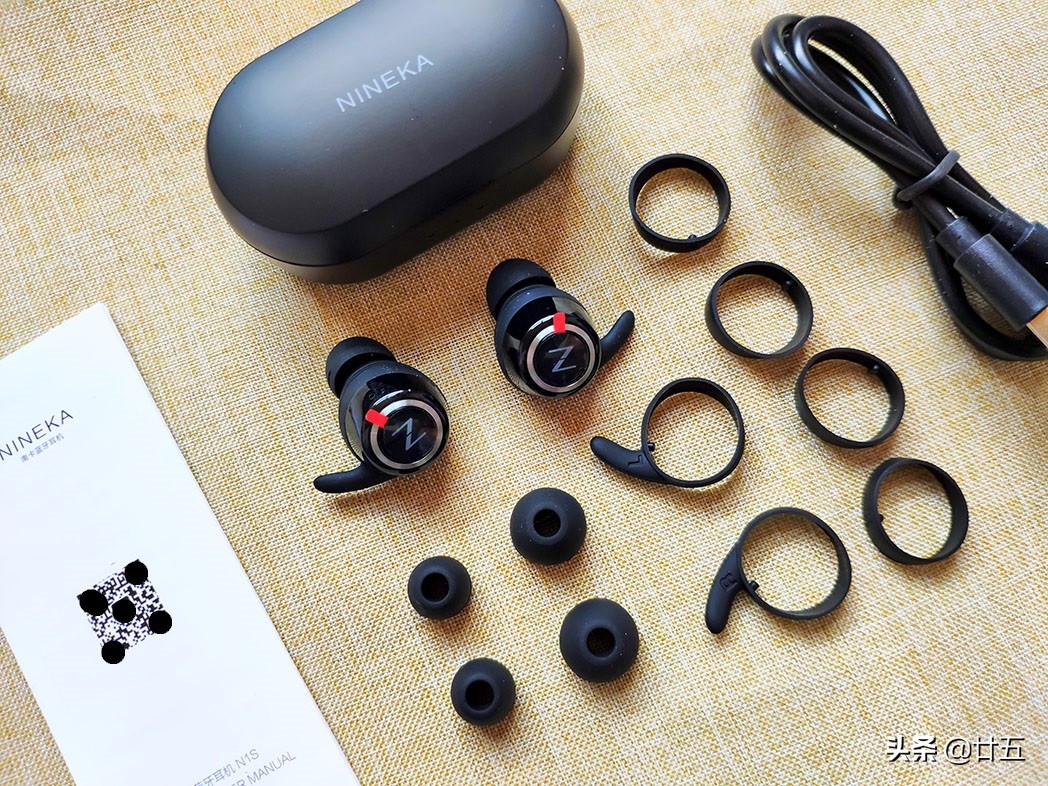 蓝牙耳机不好切歌怎么办？有实体按键的真无线蓝牙耳机体验