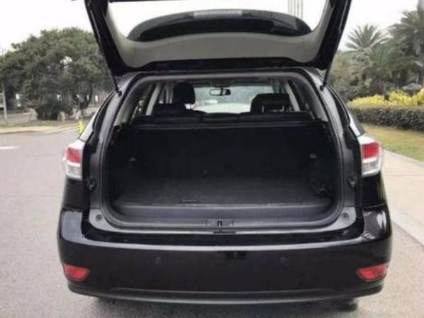 雷克萨斯rx270老车还耐开吗,雷克萨斯rx老车主谈新款