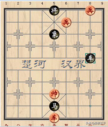 许银川弃车凶狠绝杀,过宫炮全局破法许银川