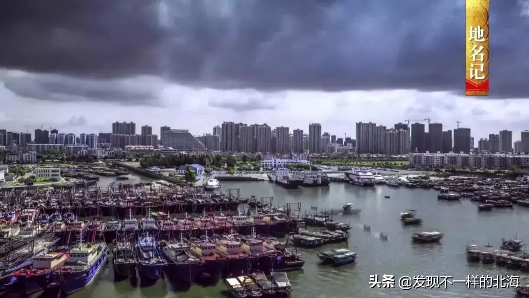 广西合浦是怎么样的？央视是这样全方位介绍这美丽的珠乡的