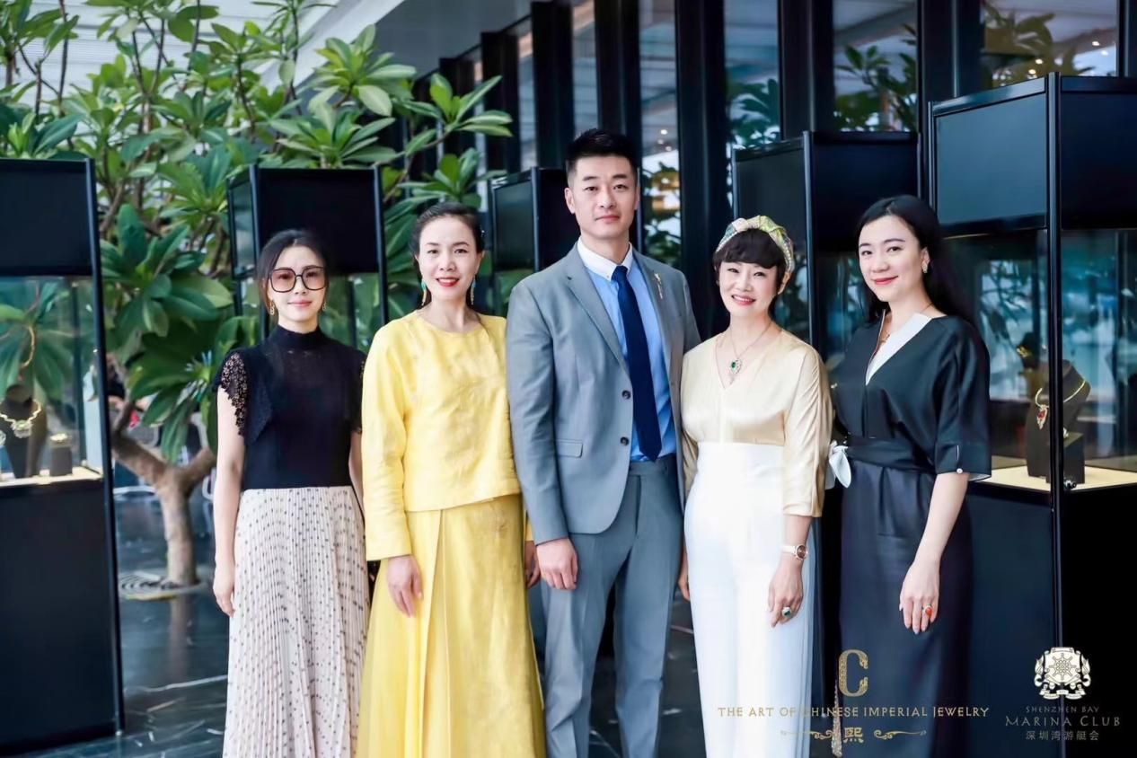 熙珠宝,熙珠宝价格