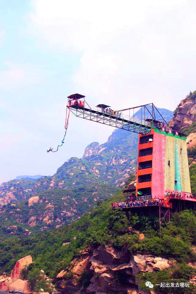 去哪里玩比较惊险刺激好玩,去哪玩好玩又刺激