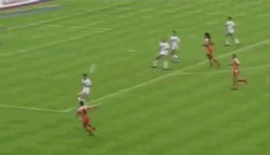 一张卡片的江湖——“芭蕾王子”范巴斯滕