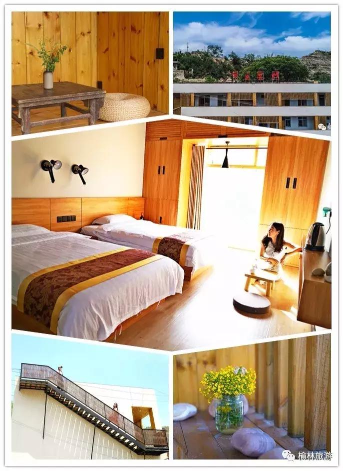 五一有去榆林周边玩的团吗,五一约上三五好友出去耍