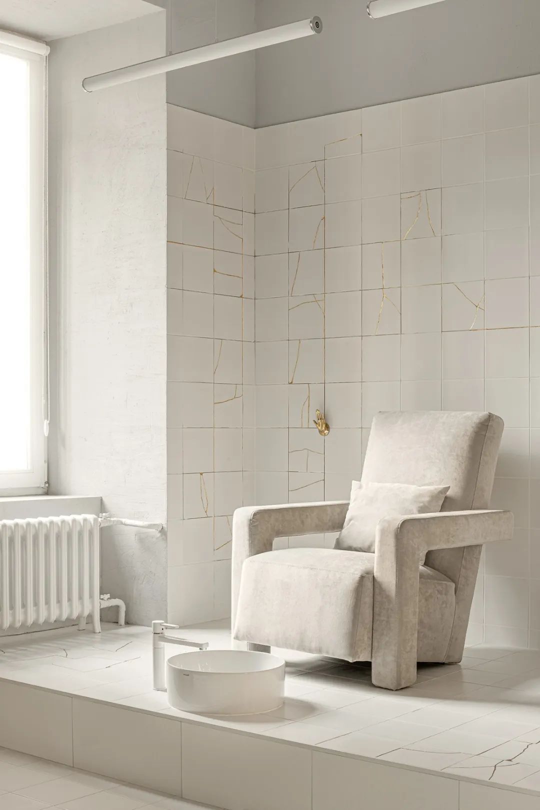 美容院怎么设计有效果,美容院怎么设计好看