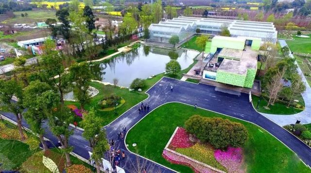 成都多利农庄,成都多利农庄采摘体验园怎么样