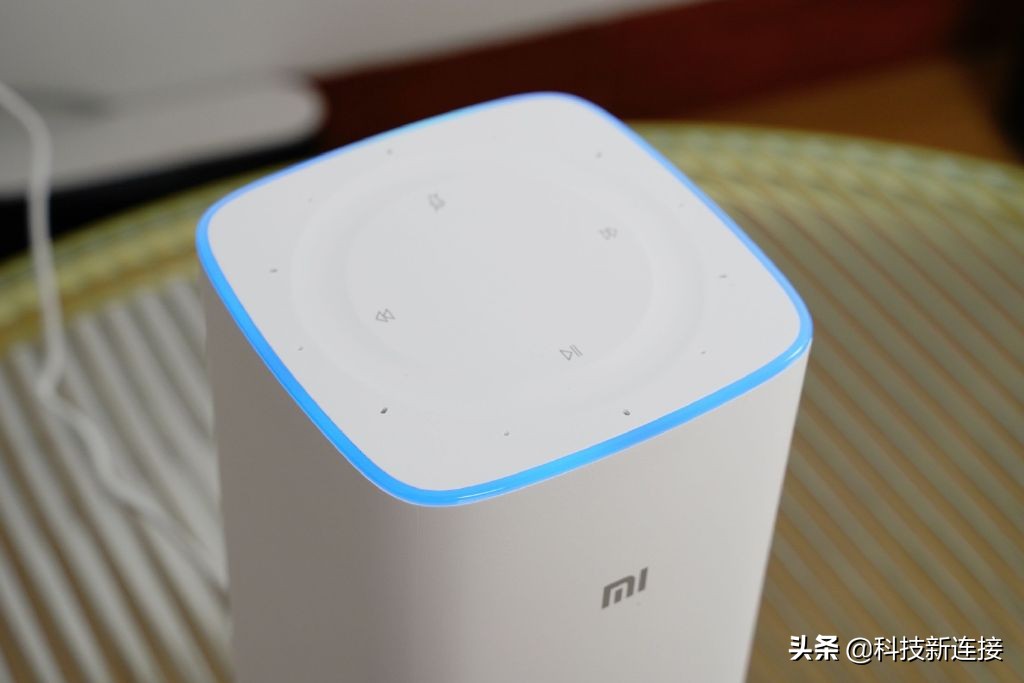 小米小爱音箱play和小米ai音箱,小米小爱音箱art和华为ai音箱2代