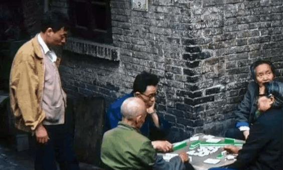 70年代的成都人民生活,成都七十年巨变