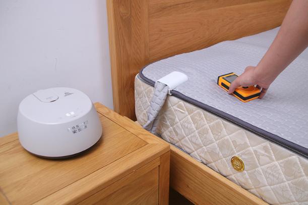 整夜温暖不干燥！史密斯水暖毯评测