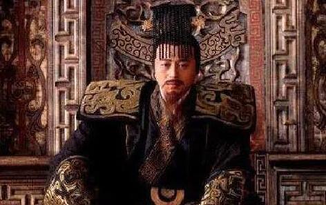 汉景帝为人阴险不如文帝,汉景帝儿子是明君还是昏君