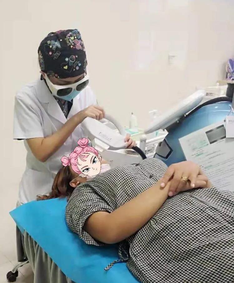 queen93光子治疗仪如何,美容皇后仪器