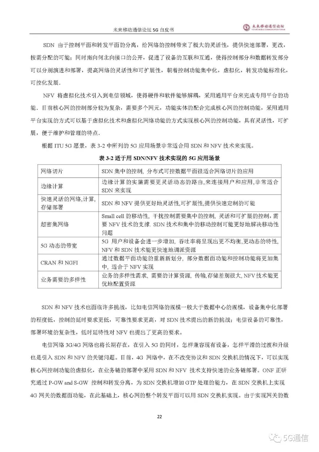 中国5g发展及未来,5g发展总结