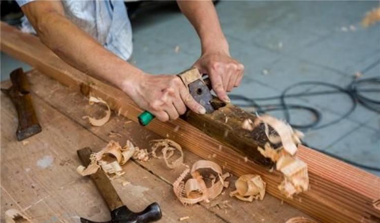 木工师傅的工钱,木工师傅真实收入