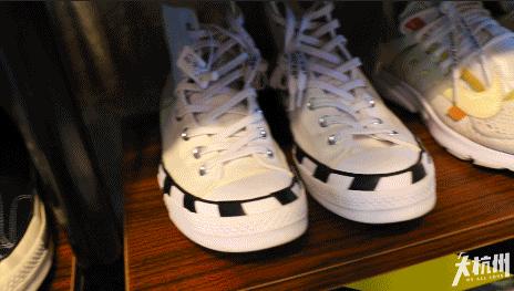 杭州球鞋,杭州球鞋洗护探店