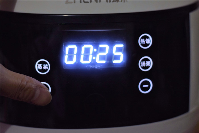 什么电饭煲煲饭又软又香,普通电饭煲脱糖米饭的做法