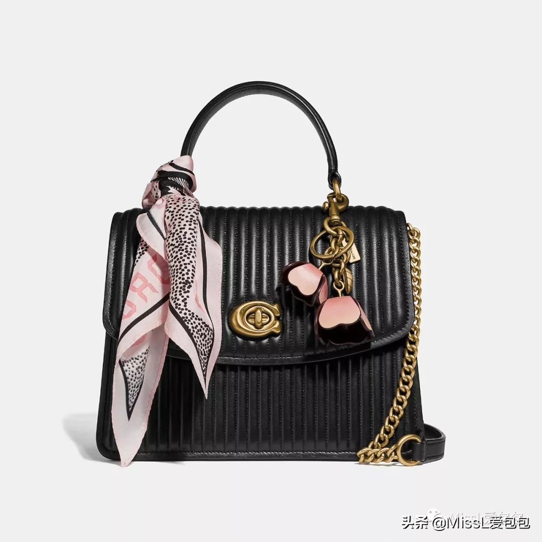 母亲节买束鲜花送妈妈,母亲节送妈妈一个皮包