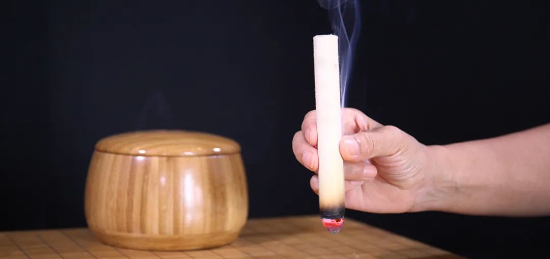 艾灸是提升阳气还是损伤阳气,艾灸的最高境界和坏习惯