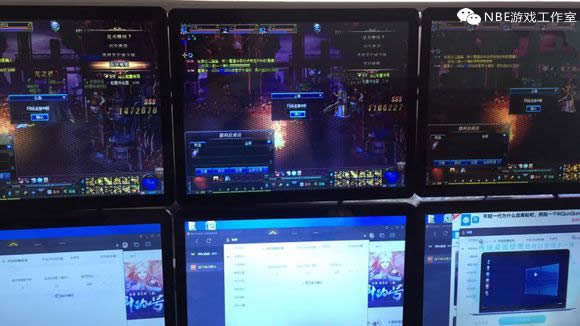 dnf工作室搬砖怎么解决被制裁的号,dnf工作室防制裁防封