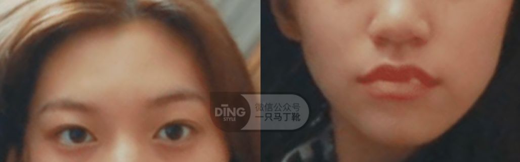 颜值与人设不搭的女明星,盘点那些颜值天花板的女明星