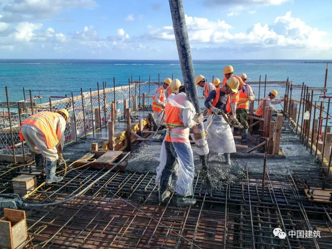 最大海岛度假村,巴哈马海岛度假村