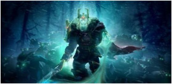 dota2热门英雄排行榜,dota2重做最失败的英雄排行