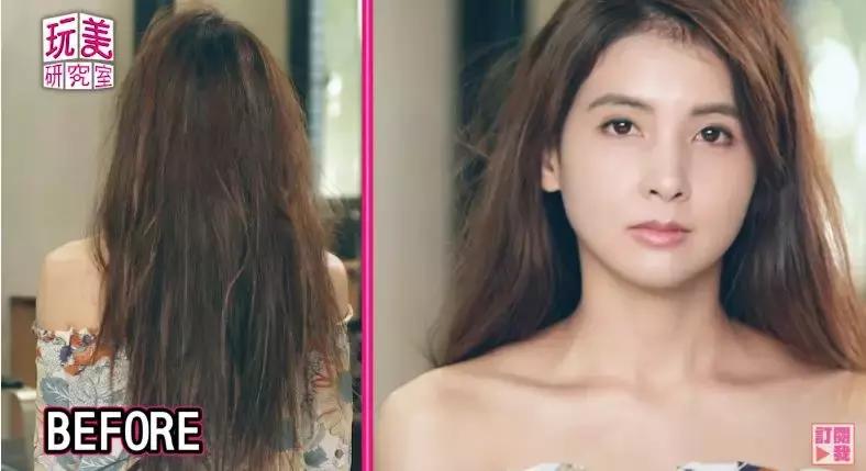 发膜排行榜第一名烫发,发膜排名第一名