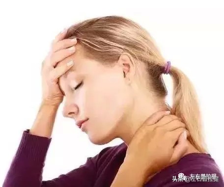 颈椎病有多要命这些事最伤颈椎,颈椎病三个动作自愈方法详解