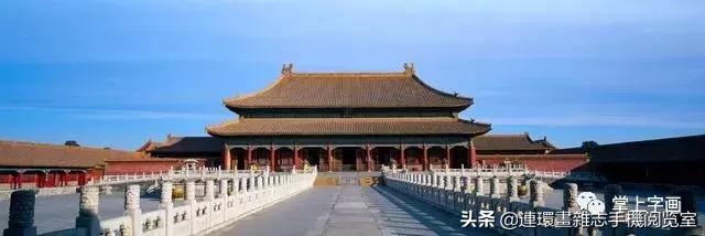 最基础的国学知识你还记得多少,需要了解的国学常识汇总38条详解