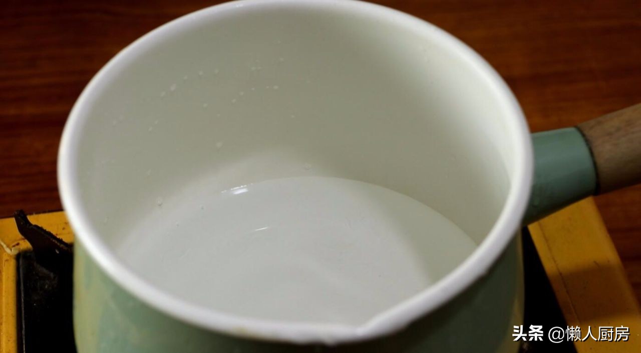 最简单的薄饼皮做法,薄饼的做法用什么面粉