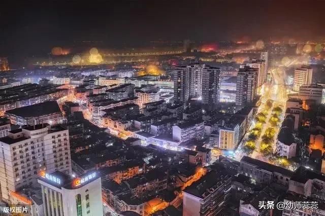 从皖A到皖S——安徽各地市名称由来及历史沿革简要