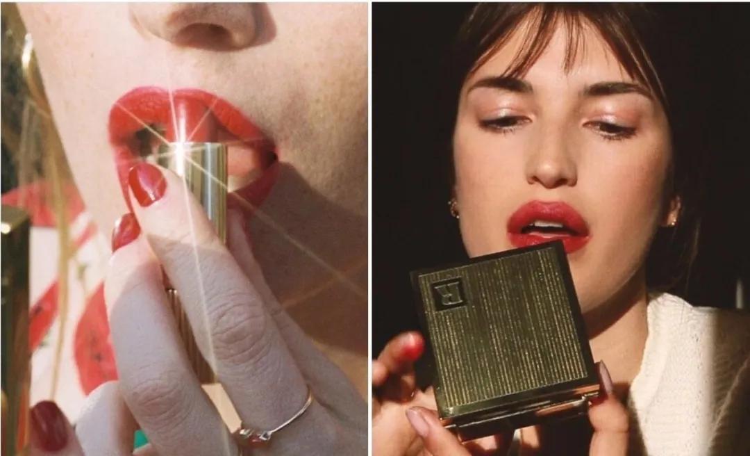 tomford汤姆福特黑管唇膏口红,tomford汤姆福特经典黑管口红