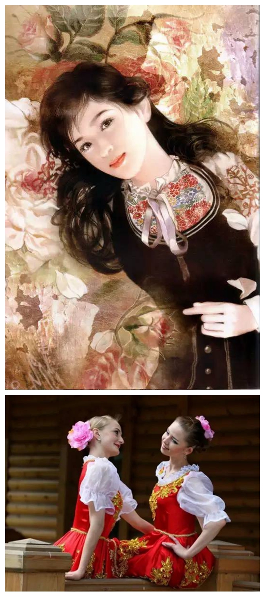 还有哪些民族的传统服饰特点,回族民族传统服饰