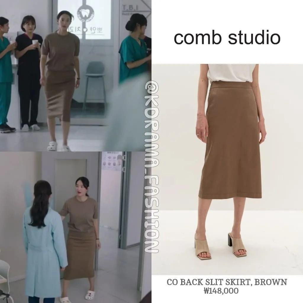 她被称韩国硬照女王，手握时尚圈顶级资源！网友：姐姐我可以