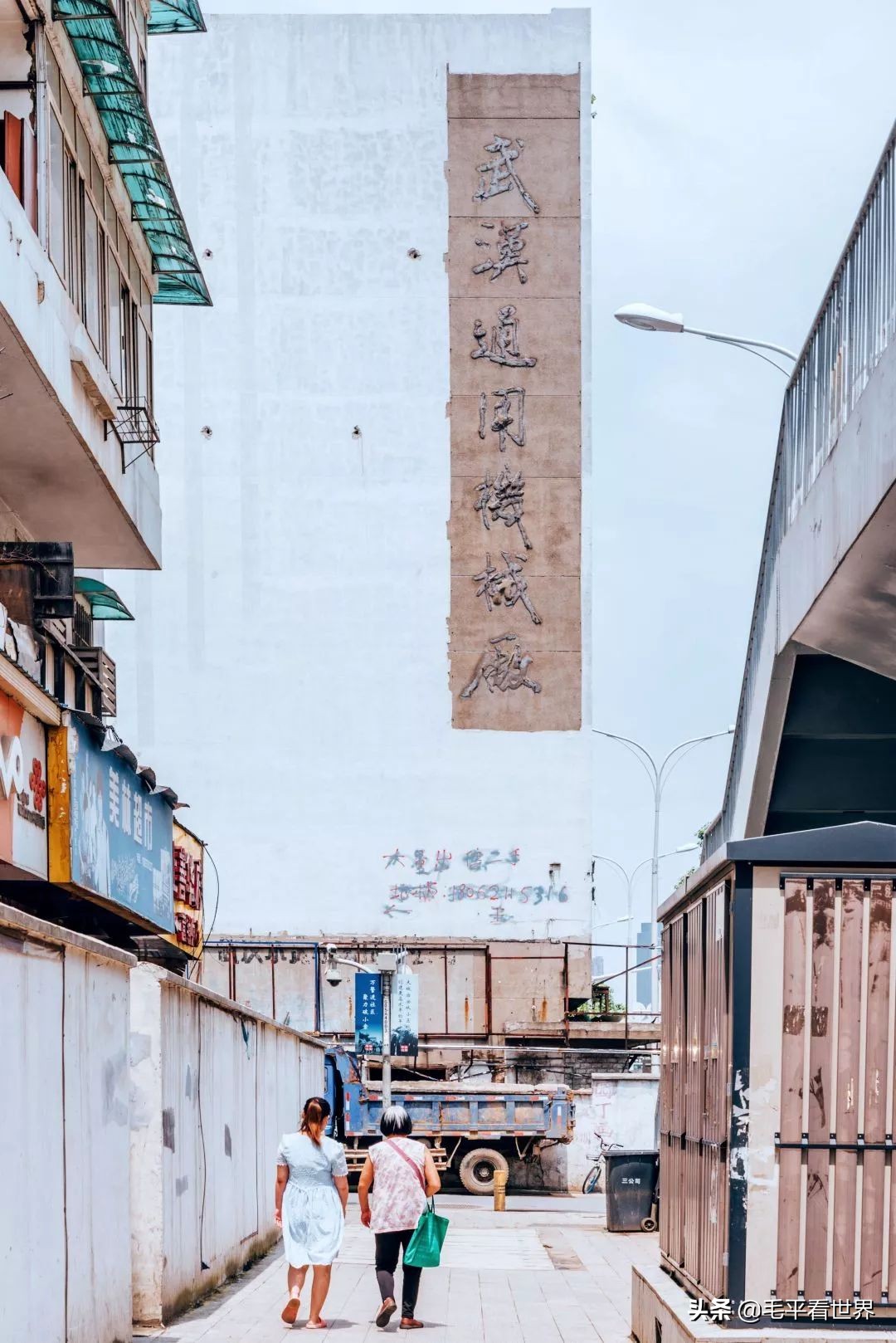 要想真正了解武汉，必须先了解汉阳