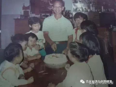 17位孙辈制定的一张最暖值班表