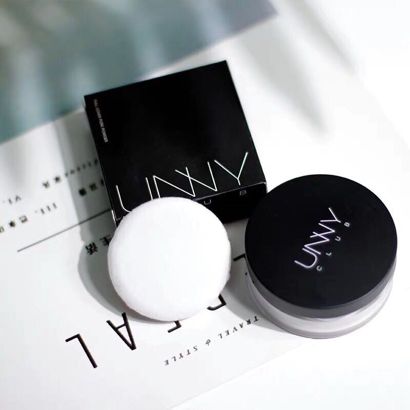 大牌散粉推荐公认好用第一名测评,最好用的散粉排行榜前十名测评