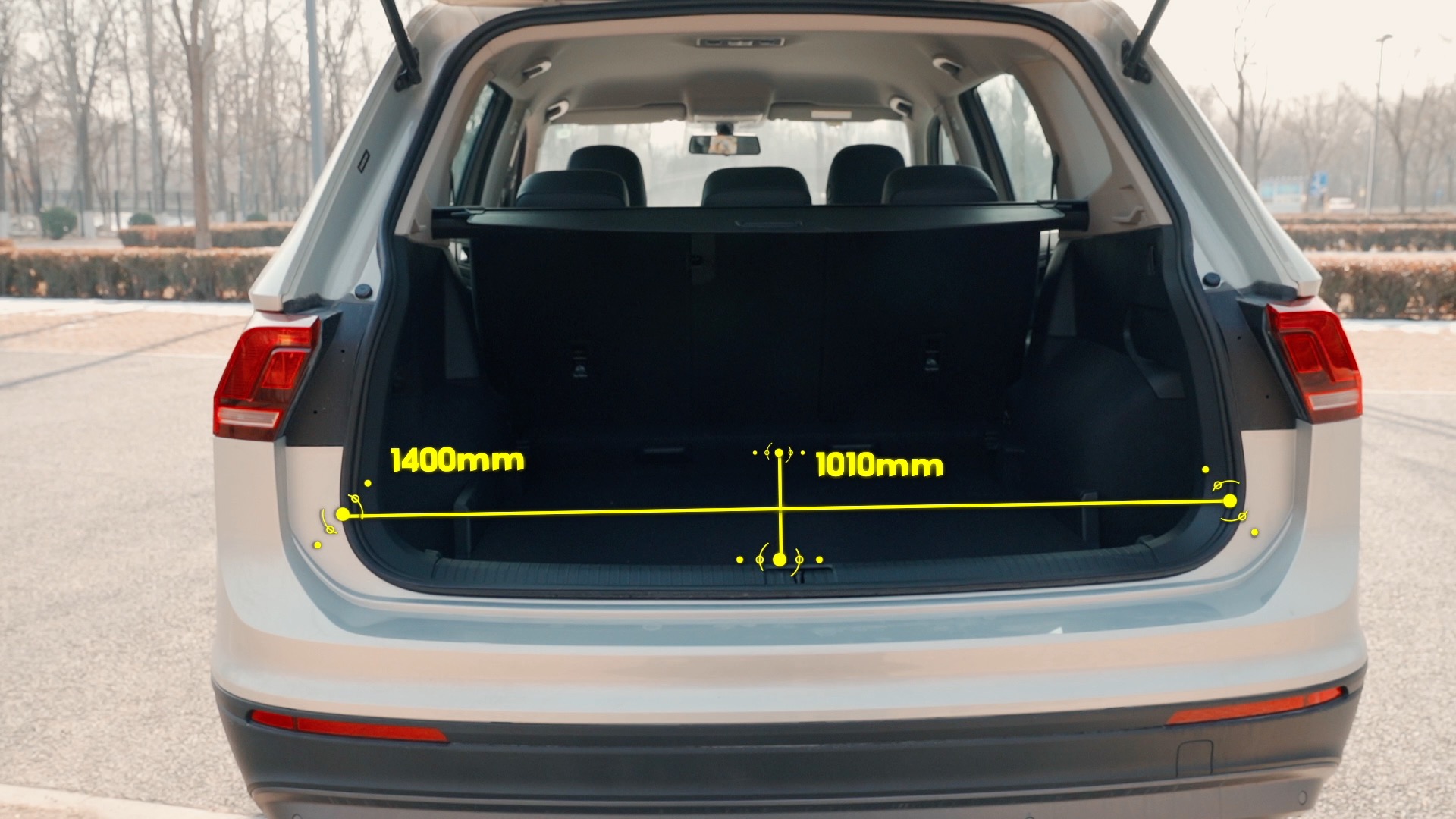 途观l碰撞测试中保研成绩,途观l碰撞差为什么销量好