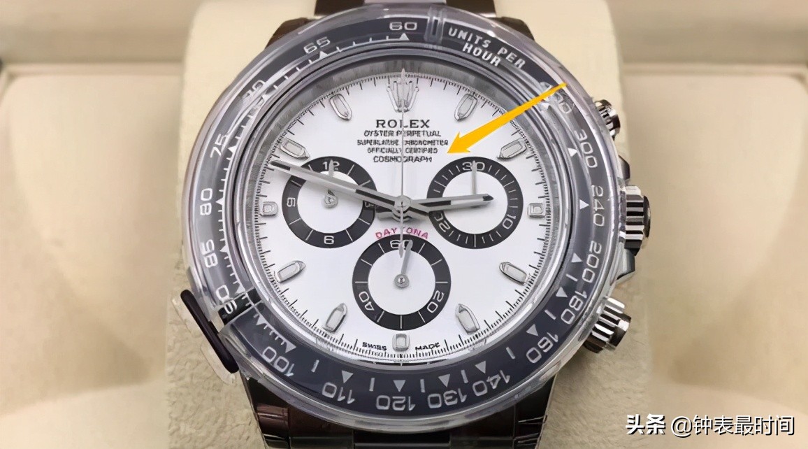 swissmade会印在表的什么位置,swissmade手表是什么意思