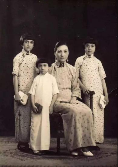 澳门第一美人是何鸿燊,澳门一姐何鸿燊