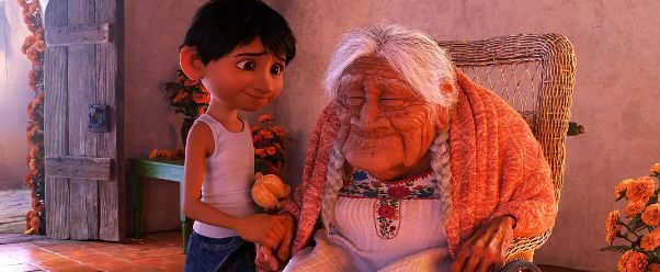 迪士尼高分儿童动画电影推荐,儿童必看40部经典儿童电影迪士尼